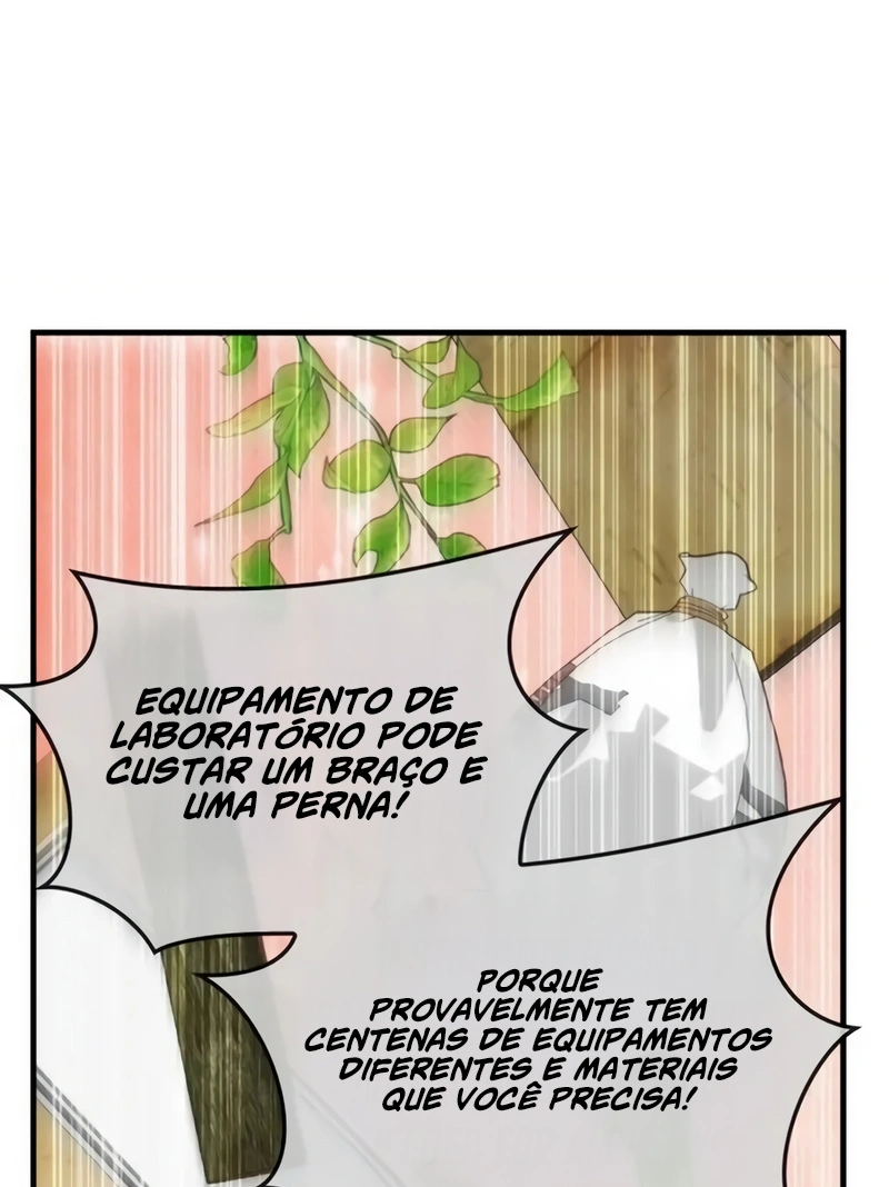 Academia da Transcendência Capitulo 127 Pagina 107