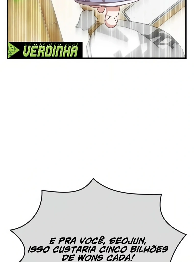 Academia da Transcendência Capitulo 127 Pagina 109