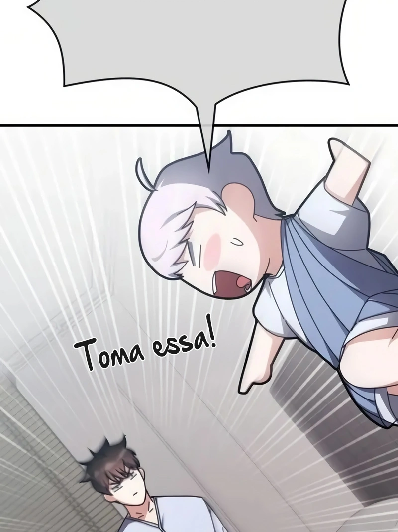 Academia da Transcendência Capitulo 127 Pagina 110