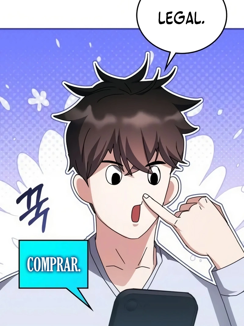 Academia da Transcendência Capitulo 127 Pagina 112