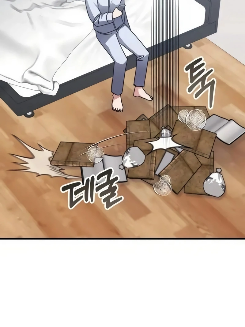 Academia da Transcendência Capitulo 127 Pagina 117