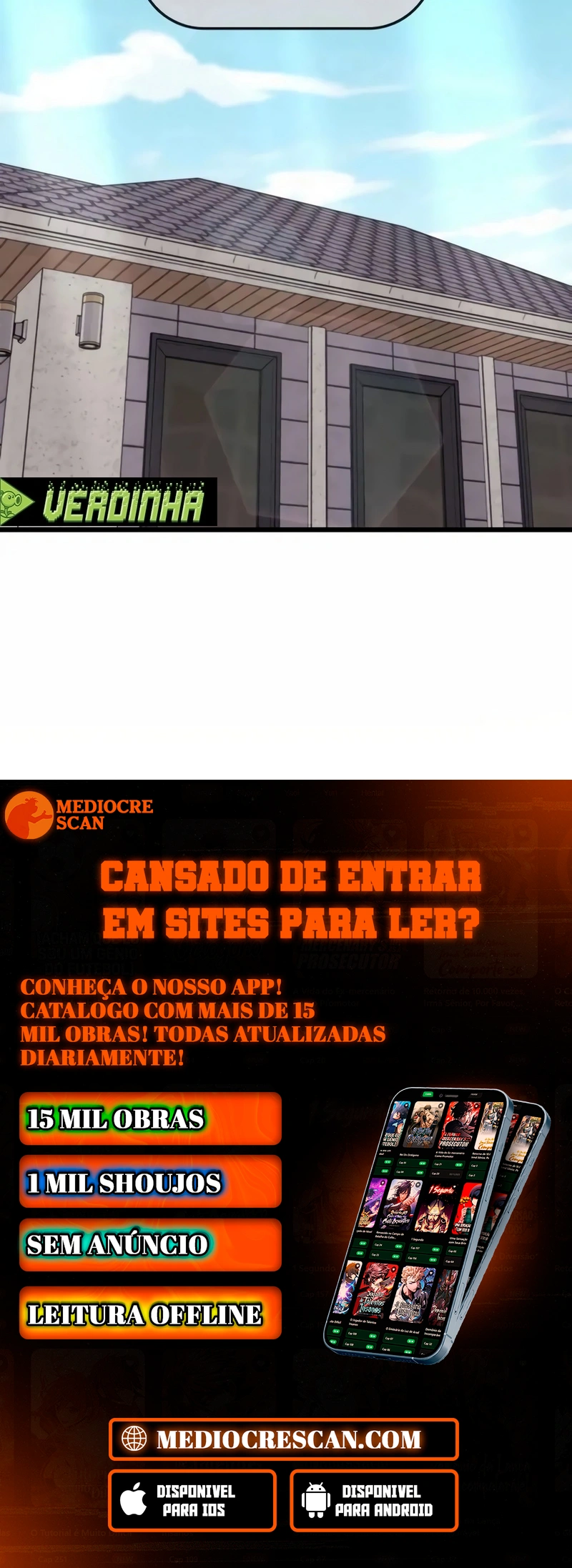 Academia da Transcendência Capitulo 127 Pagina 120