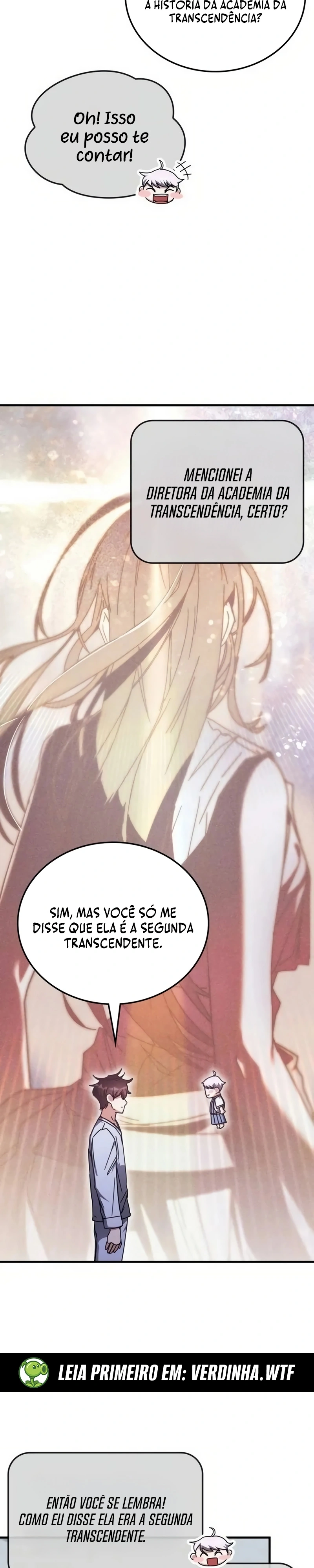 Academia da Transcendência Capitulo 129 Pagina 6