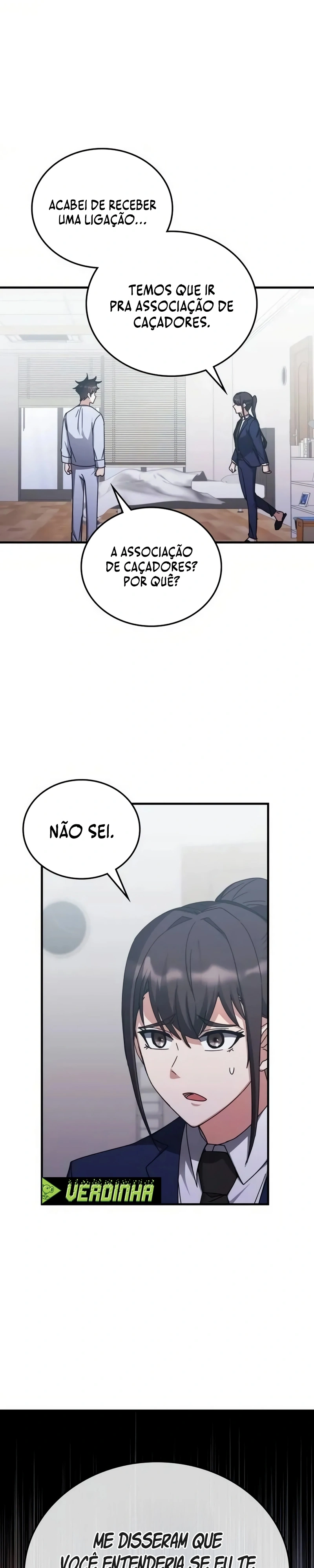 Academia da Transcendência Capitulo 129 Pagina 12