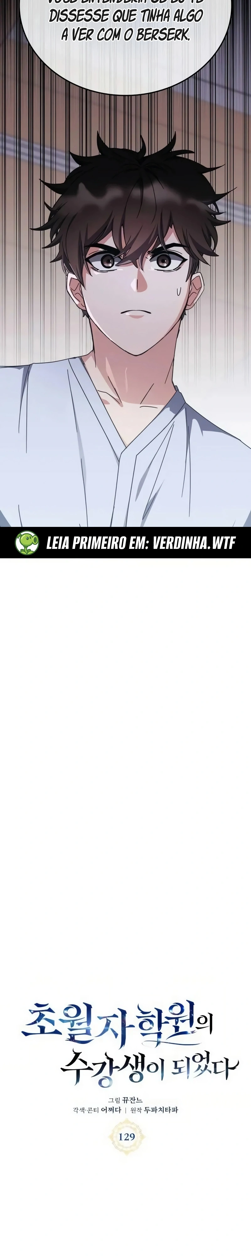 Academia da Transcendência Capitulo 129 Pagina 13