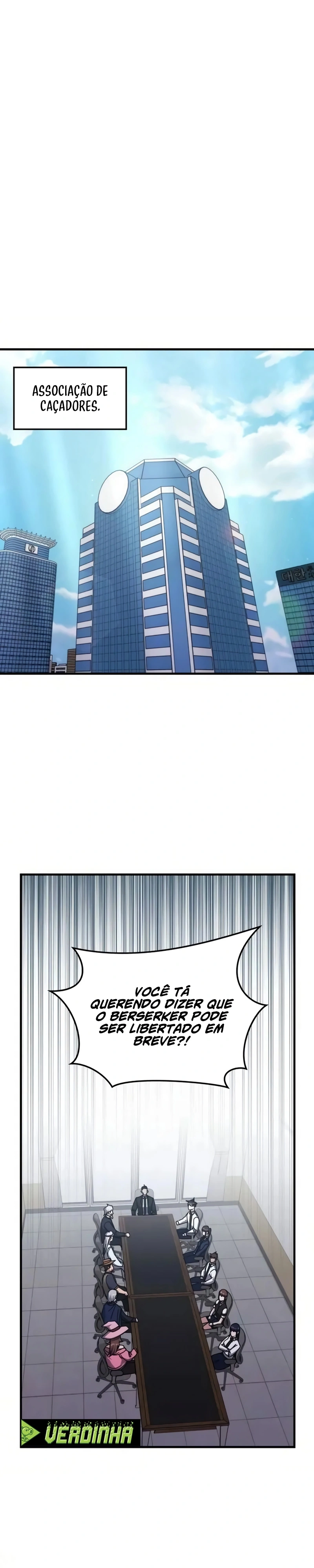 Academia da Transcendência Capitulo 129 Pagina 14