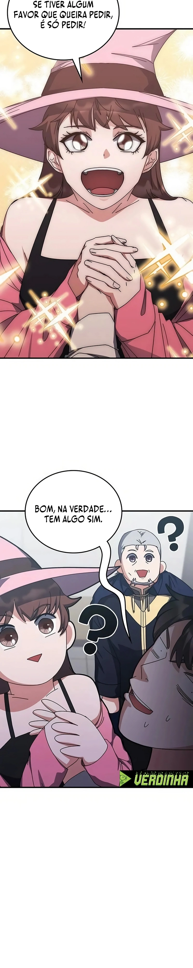 Academia da Transcendência Capitulo 129 Pagina 30