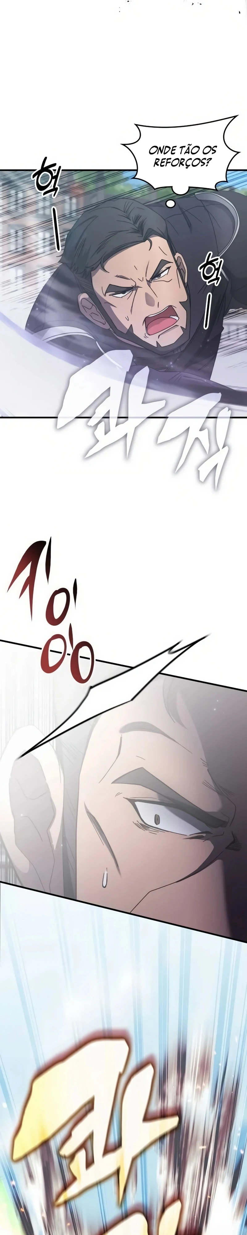 Academia da Transcendência Capitulo 130 Pagina 5