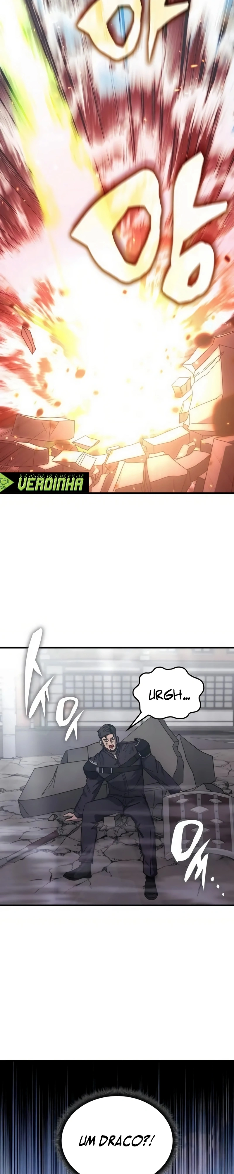 Academia da Transcendência Capitulo 130 Pagina 6