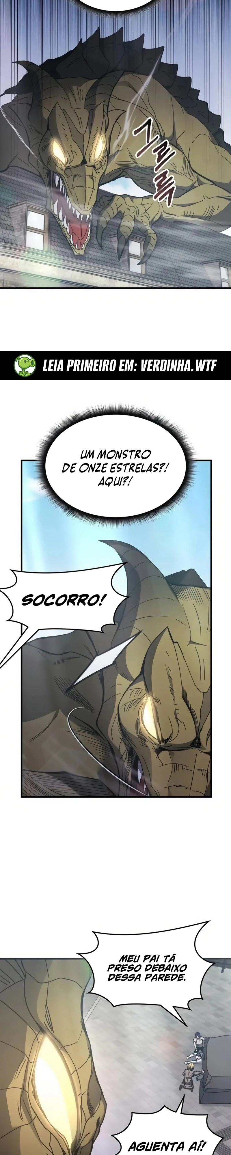 Academia da Transcendência Capitulo 130 Pagina 7