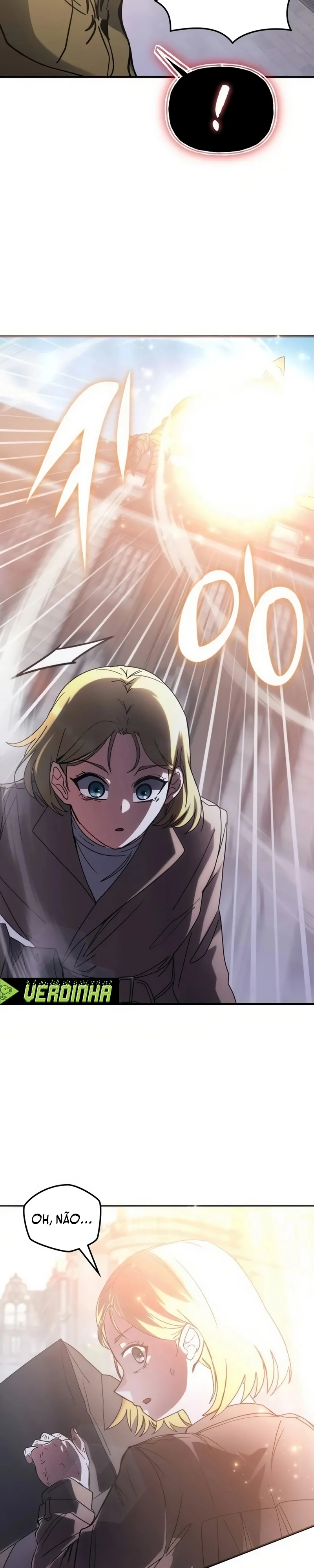 Academia da Transcendência Capitulo 130 Pagina 8