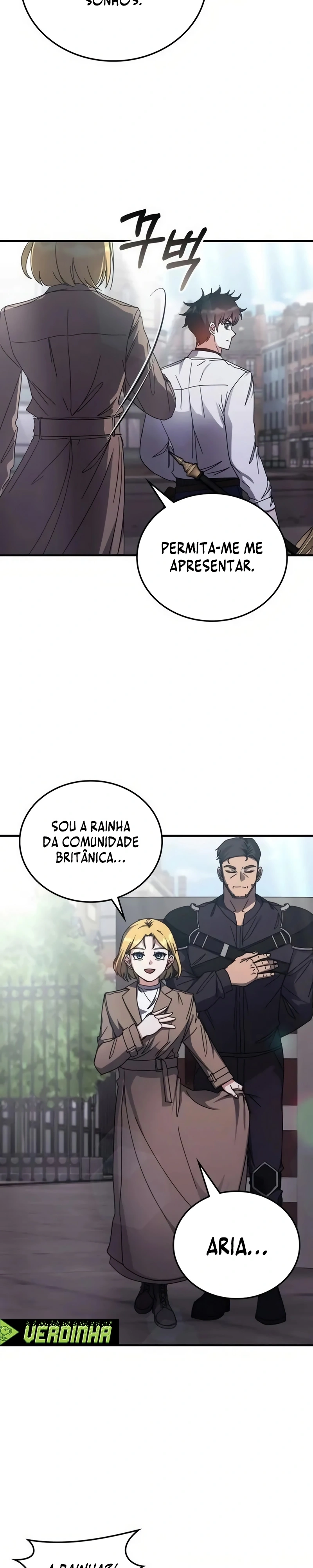 Academia da Transcendência Capitulo 130 Pagina 15