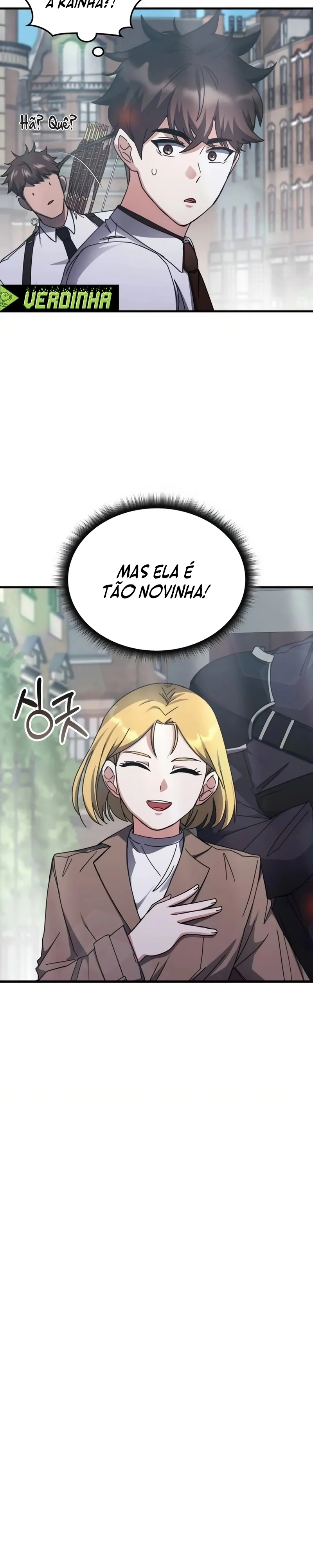 Academia da Transcendência Capitulo 130 Pagina 16