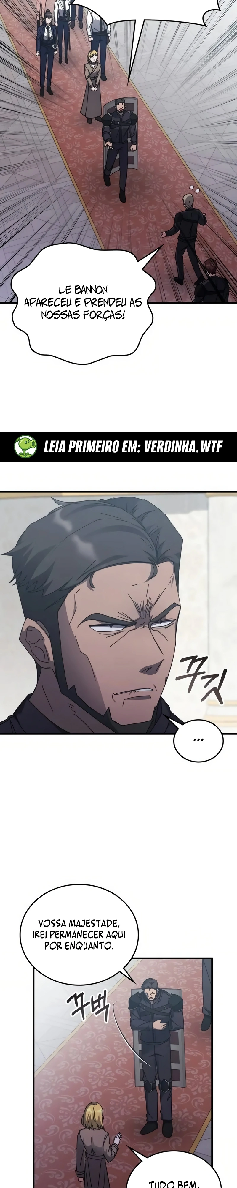 Academia da Transcendência Capitulo 130 Pagina 18