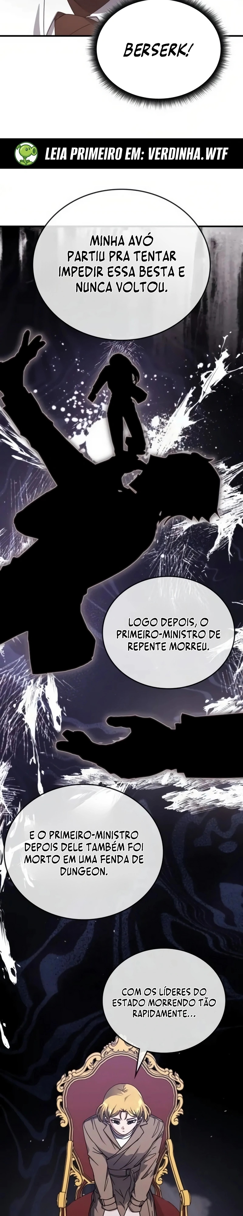 Academia da Transcendência Capitulo 130 Pagina 25