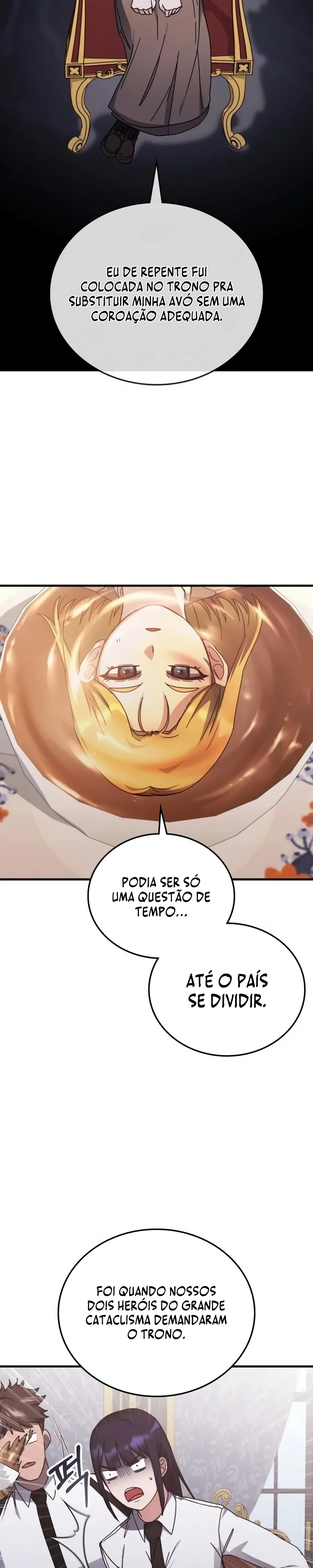 Academia da Transcendência Capitulo 130 Pagina 26