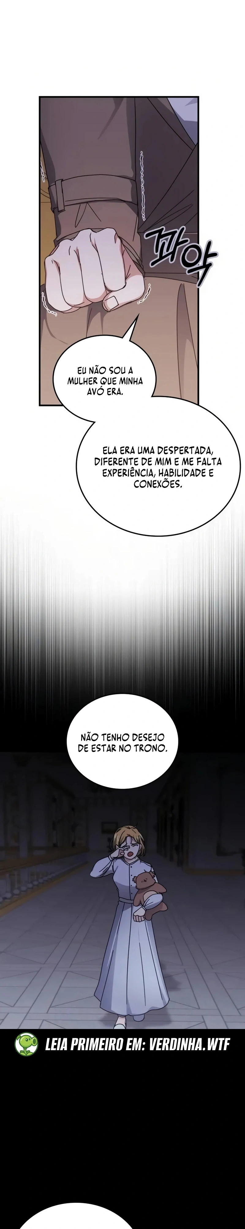 Academia da Transcendência Capitulo 130 Pagina 29