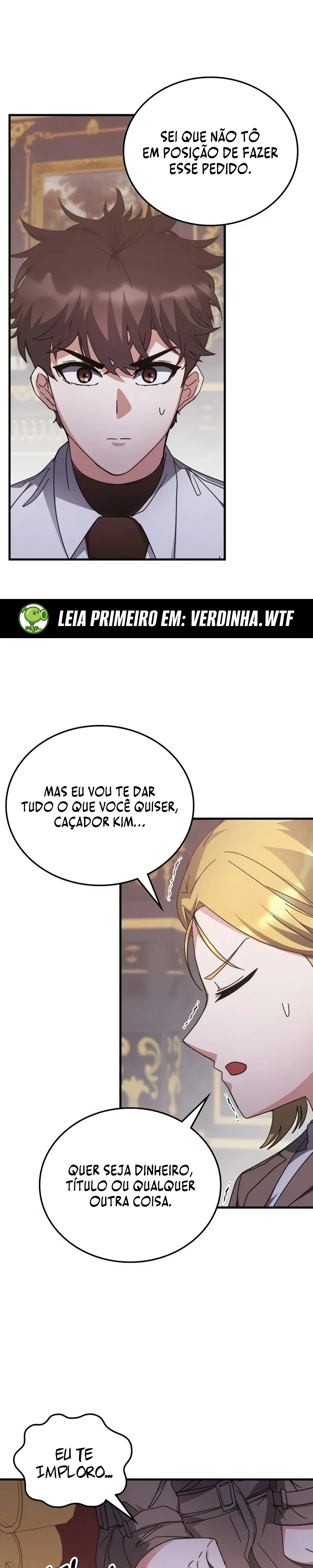 Academia da Transcendência Capitulo 130 Pagina 32