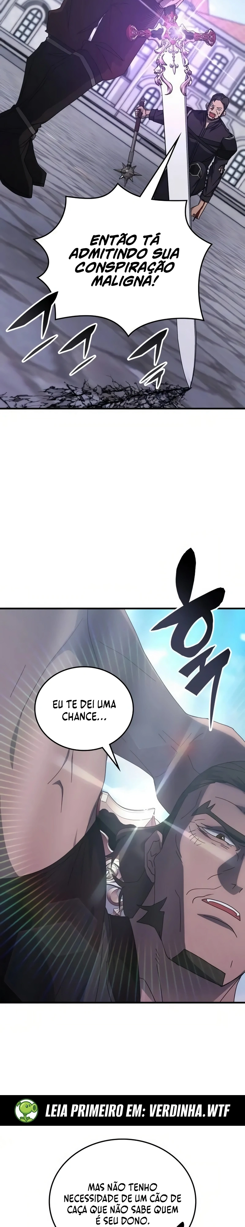 Academia da Transcendência Capitulo 131 Pagina 6