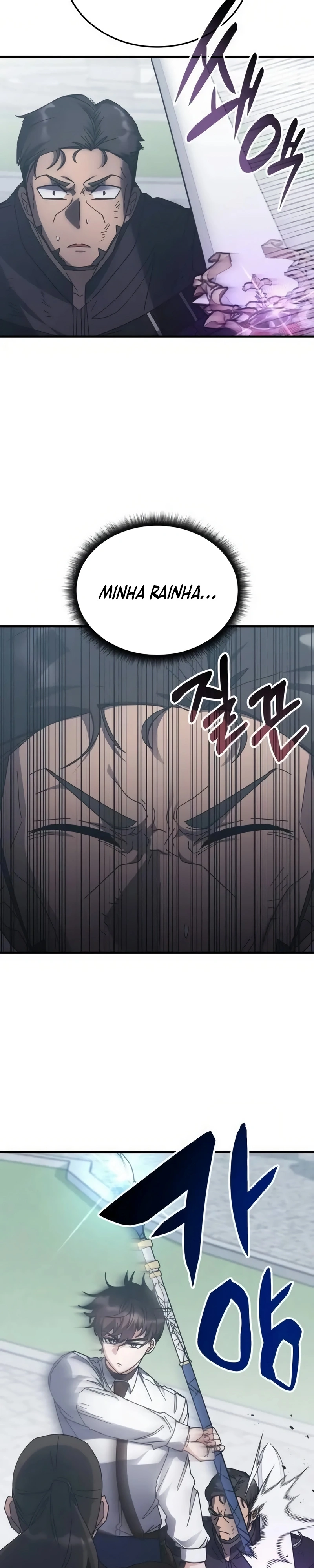 Academia da Transcendência Capitulo 131 Pagina 7