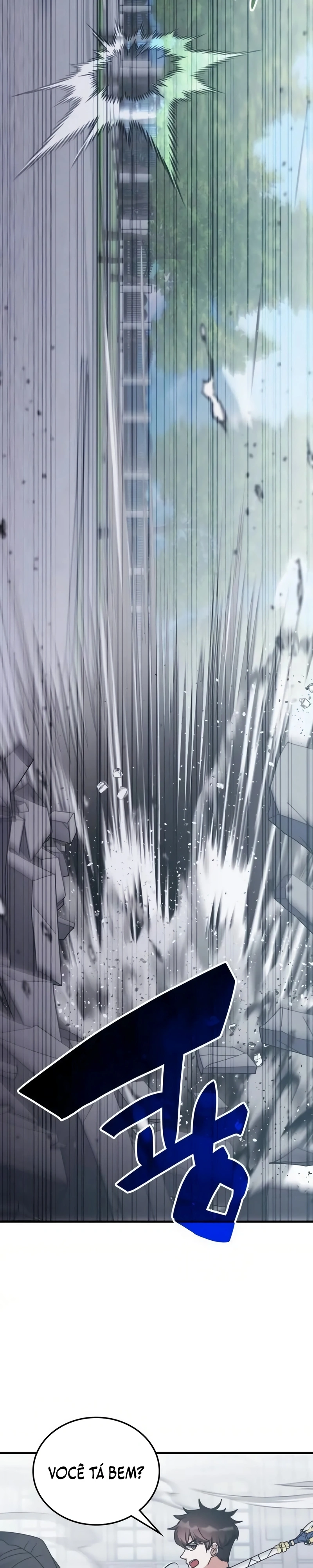 Academia da Transcendência Capitulo 131 Pagina 9