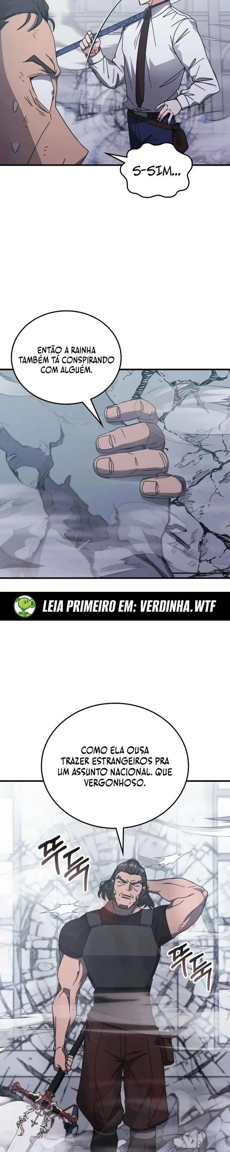 Academia da Transcendência Capitulo 131 Pagina 10