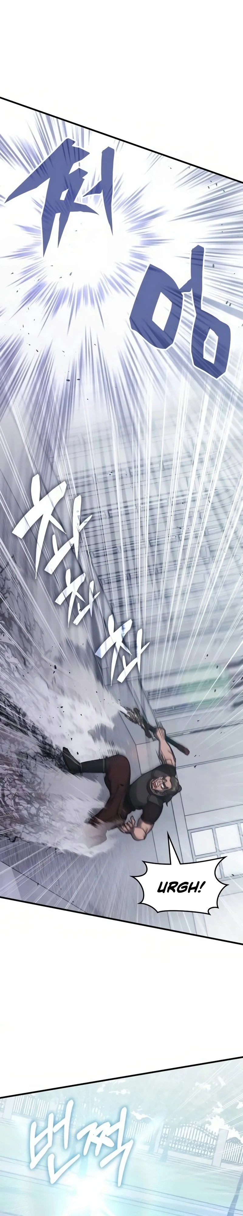 Academia da Transcendência Capitulo 131 Pagina 14