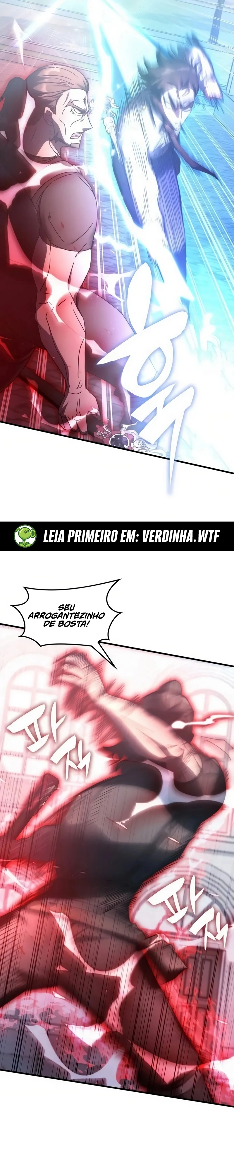 Academia da Transcendência Capitulo 131 Pagina 15