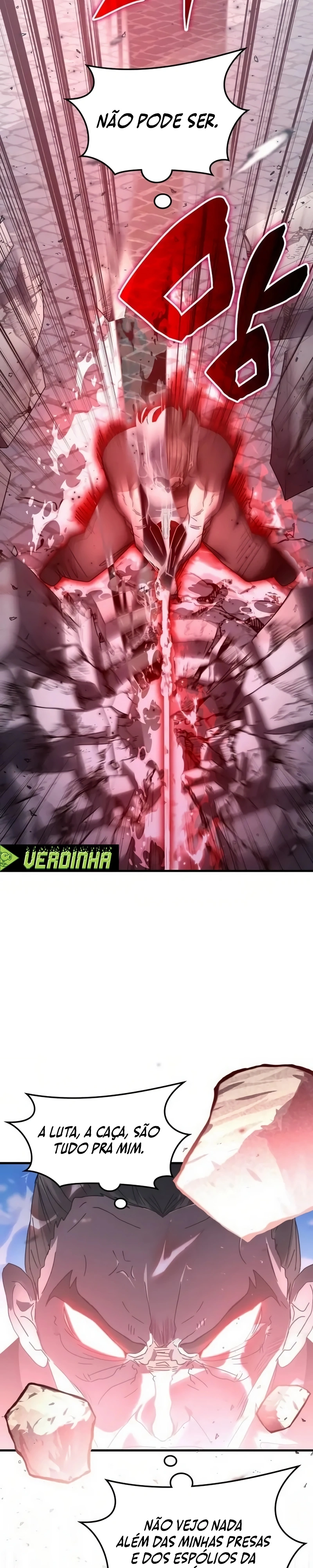 Academia da Transcendência Capitulo 131 Pagina 18