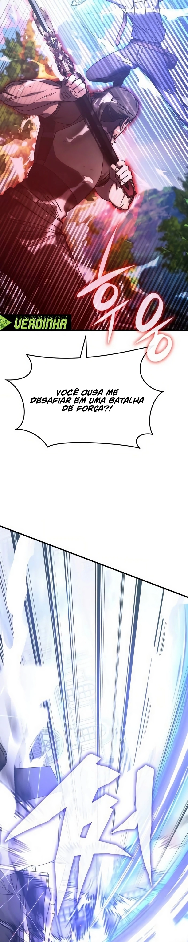 Academia da Transcendência Capitulo 131 Pagina 23