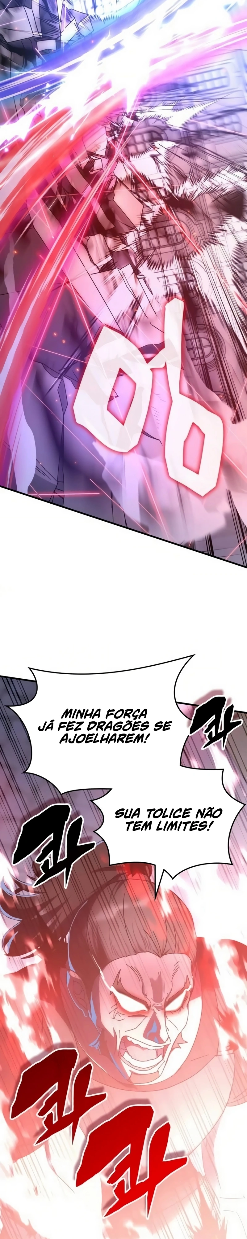 Academia da Transcendência Capitulo 131 Pagina 24