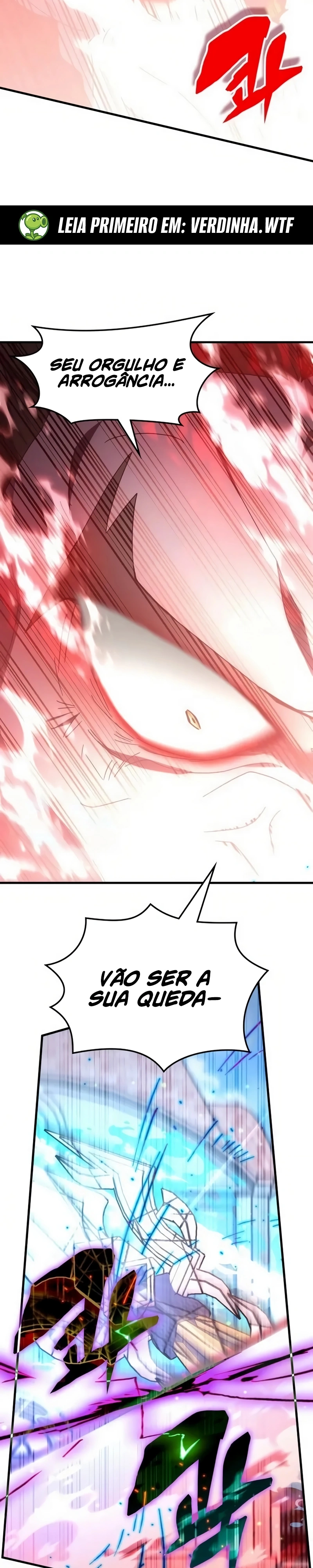 Academia da Transcendência Capitulo 131 Pagina 25