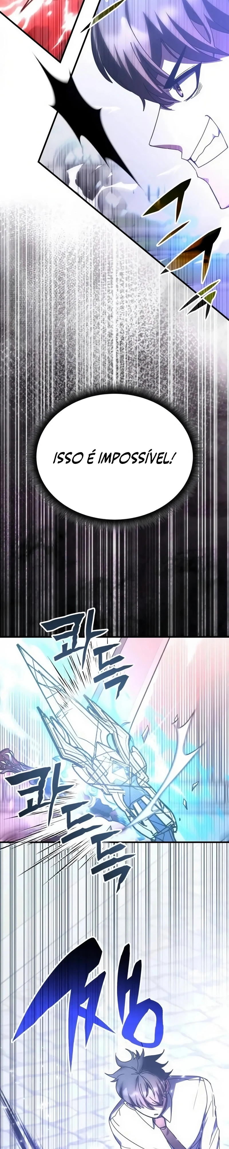 Academia da Transcendência Capitulo 131 Pagina 27