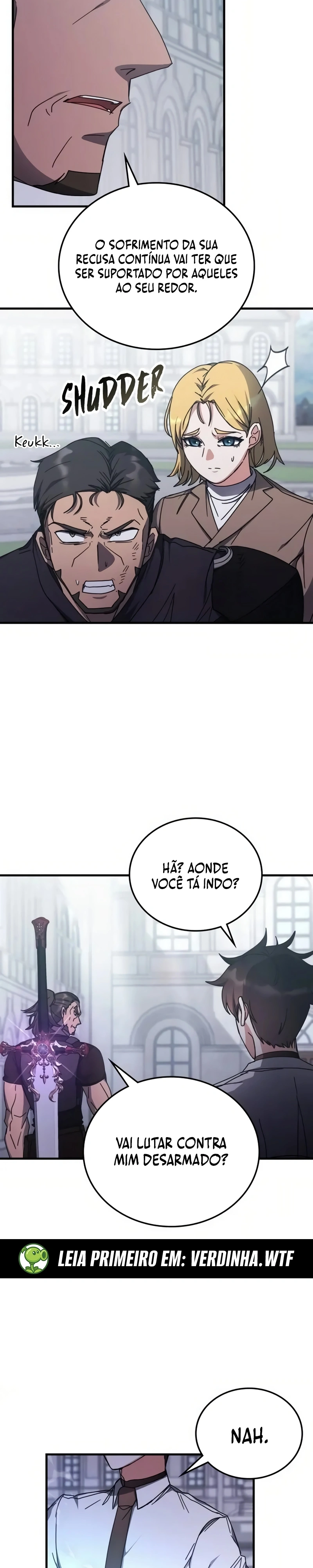 Academia da Transcendência Capitulo 131 Pagina 31