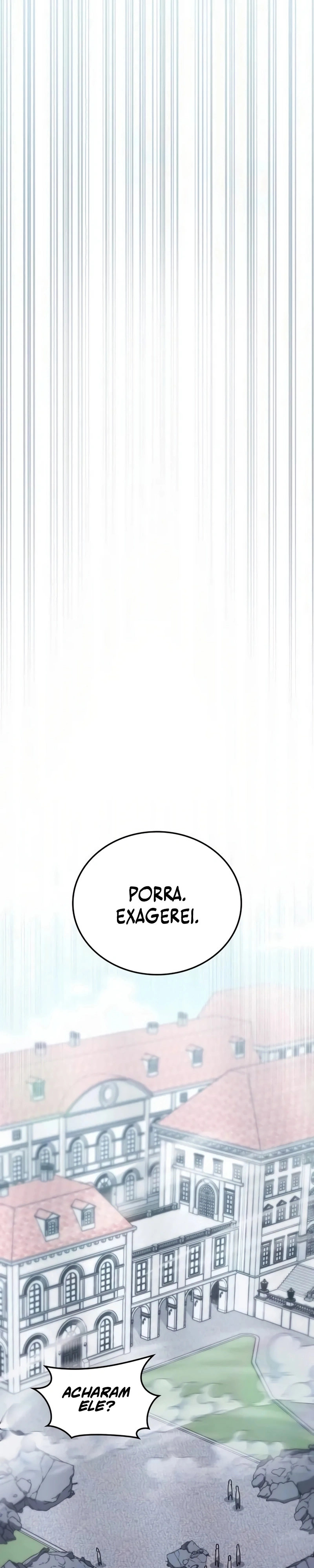 Academia da Transcendência Capitulo 131 Pagina 34