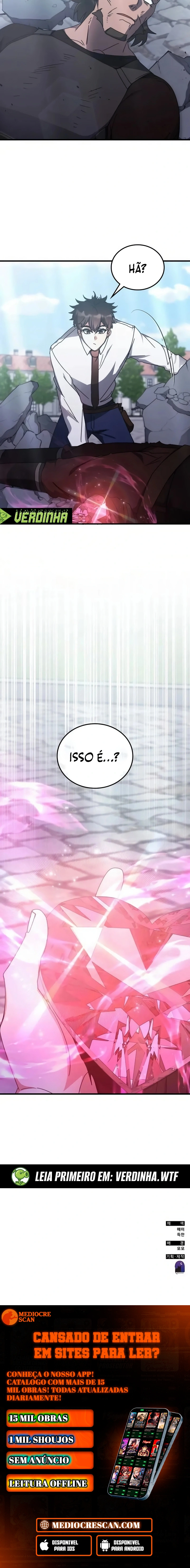 Academia da Transcendência Capitulo 131 Pagina 36