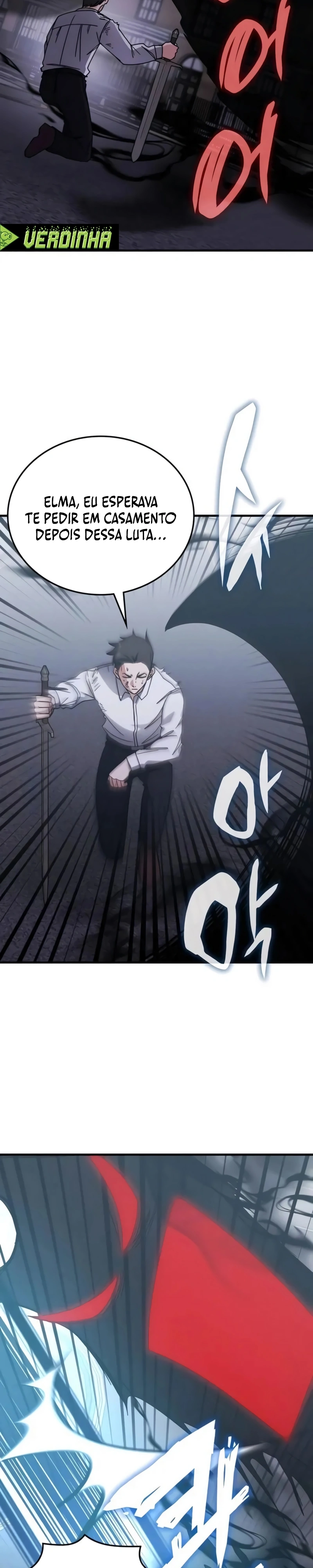 Academia da Transcendência Capitulo 132 Pagina 2