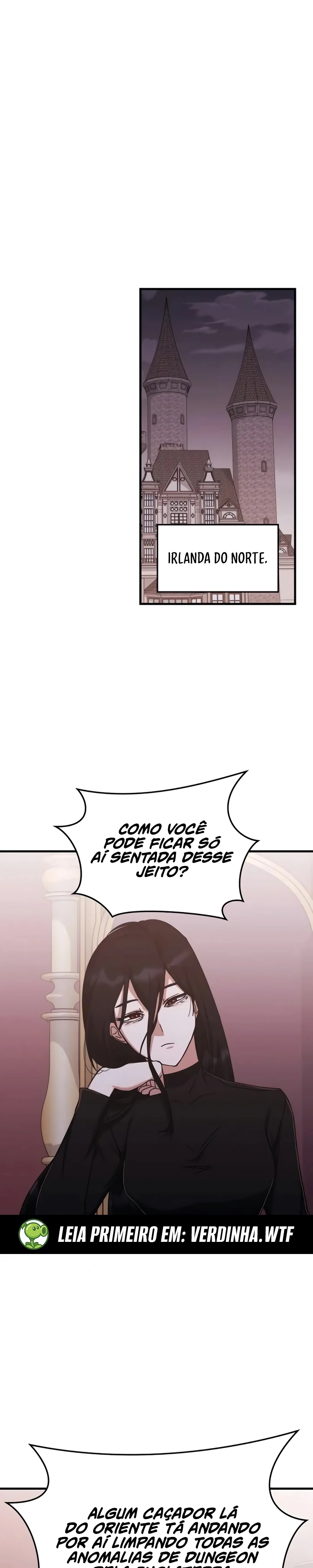 Academia da Transcendência Capitulo 132 Pagina 12