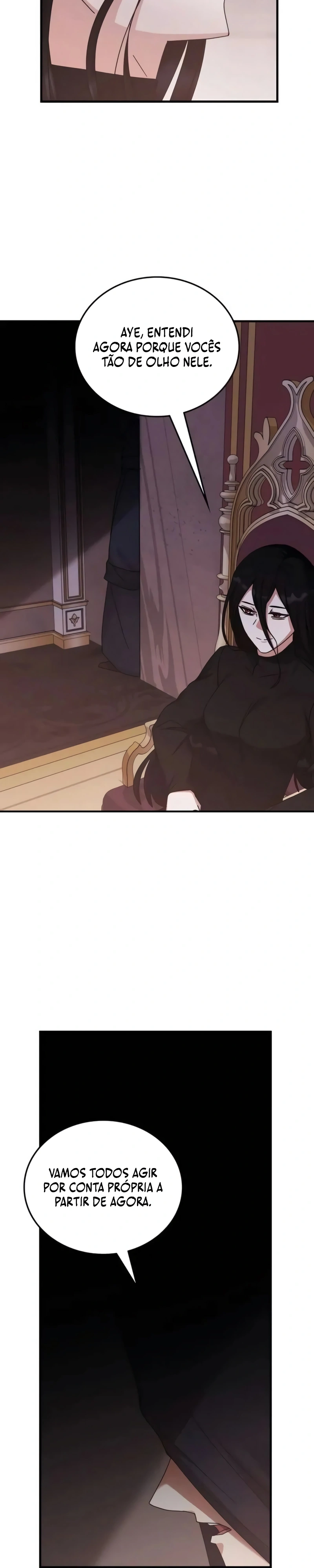 Academia da Transcendência Capitulo 132 Pagina 18