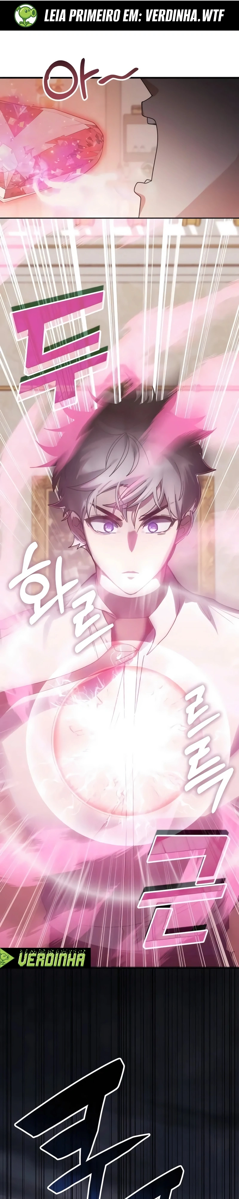 Academia da Transcendência Capitulo 132 Pagina 25