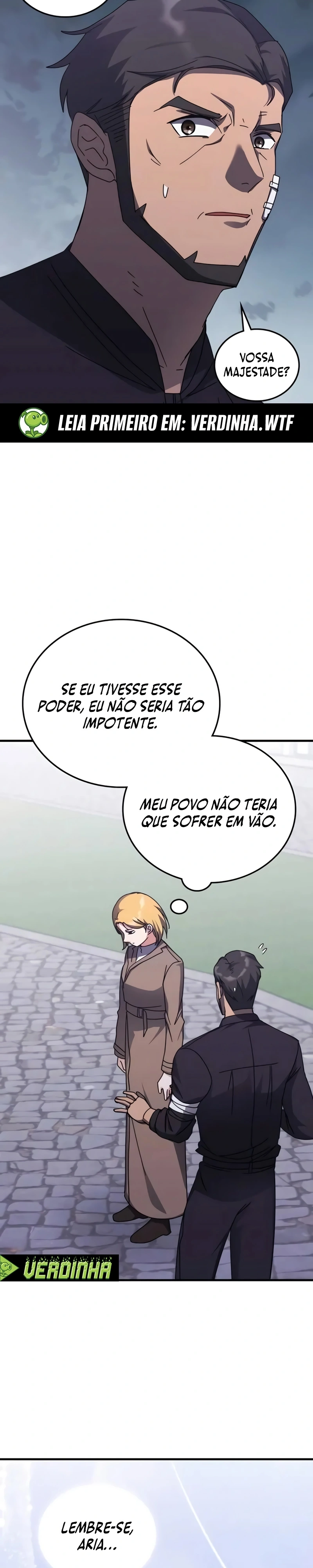 Academia da Transcendência Capitulo 132 Pagina 29
