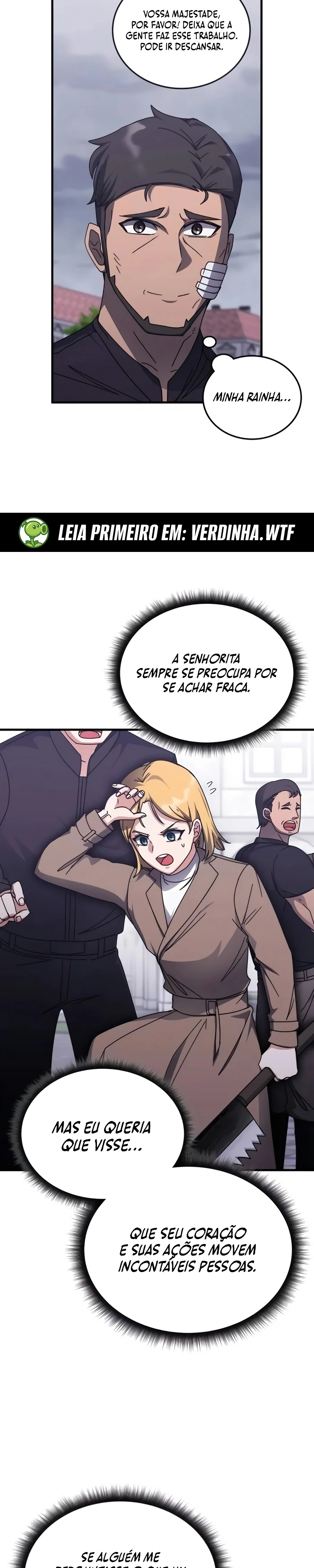 Academia da Transcendência Capitulo 132 Pagina 32