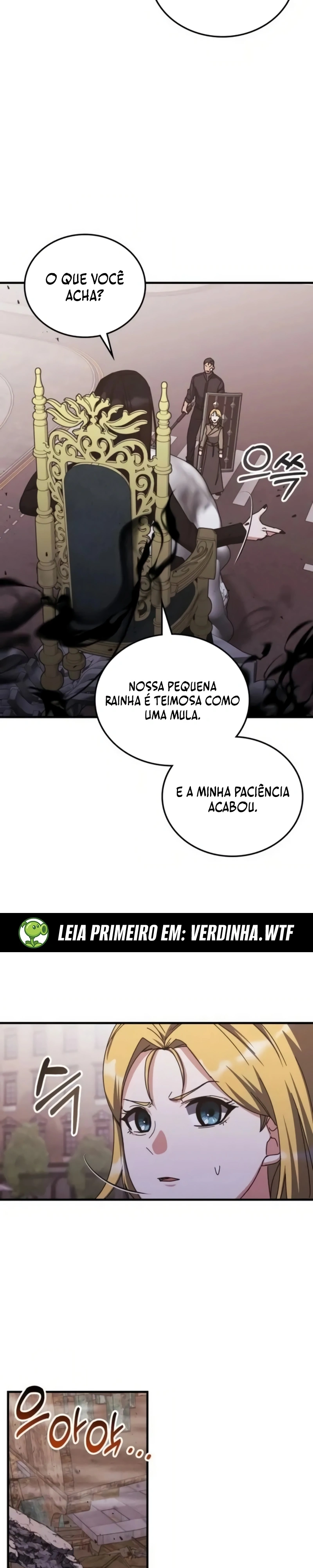 Academia da Transcendência Capitulo 133 Pagina 7
