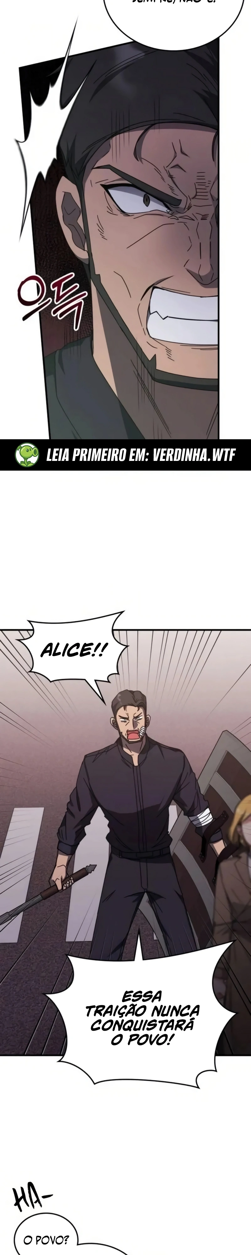 Academia da Transcendência Capitulo 133 Pagina 9