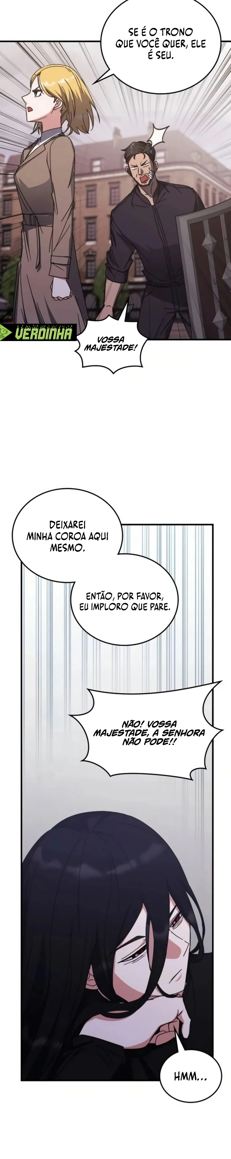 Academia da Transcendência Capitulo 133 Pagina 11