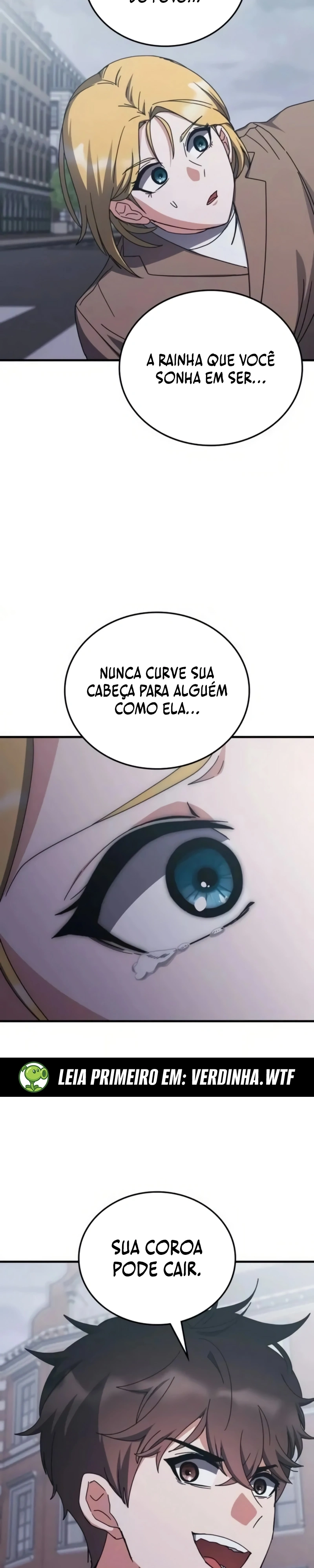Academia da Transcendência Capitulo 133 Pagina 19