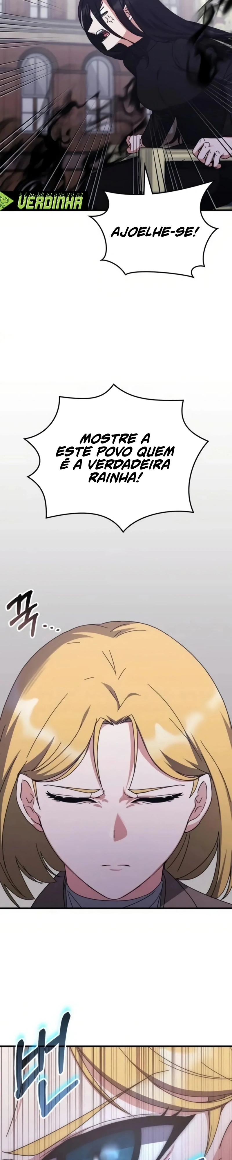 Academia da Transcendência Capitulo 133 Pagina 22