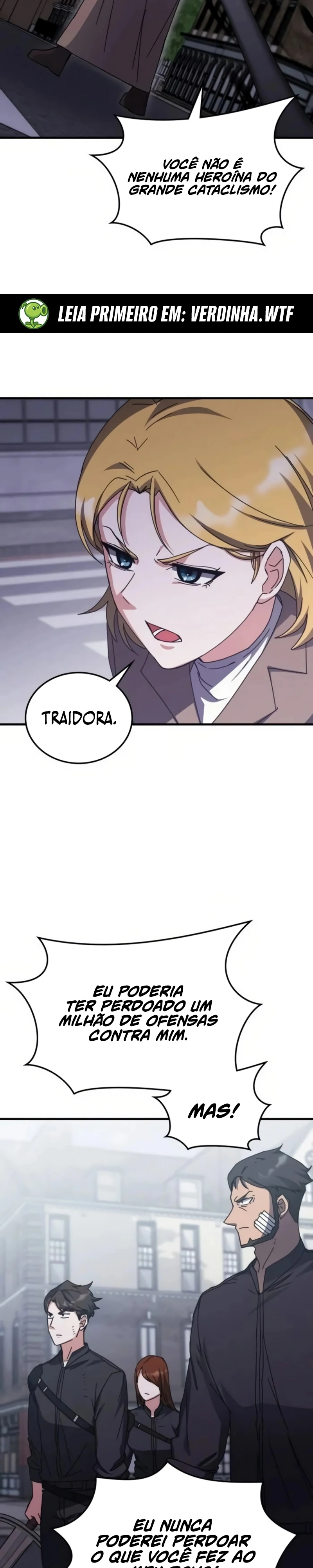 Academia da Transcendência Capitulo 133 Pagina 24