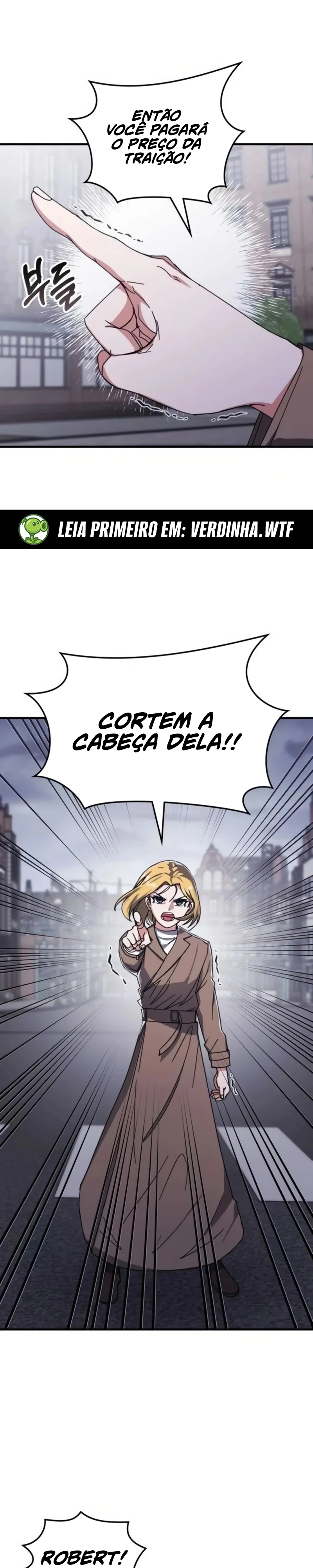 Academia da Transcendência Capitulo 133 Pagina 26