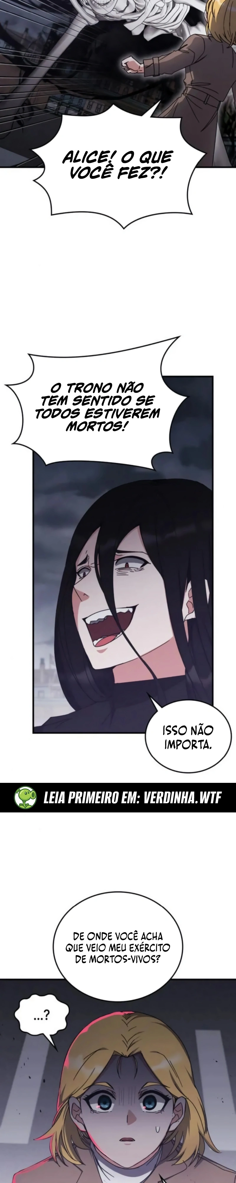 Academia da Transcendência Capitulo 134 Pagina 6